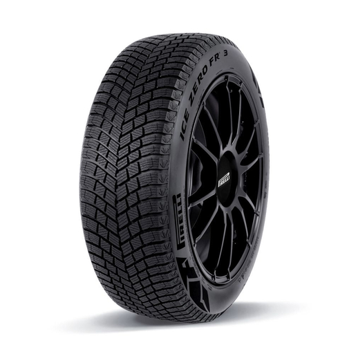 Pirelli Ice Zero FR 3 XL 225/55/R17 101H
