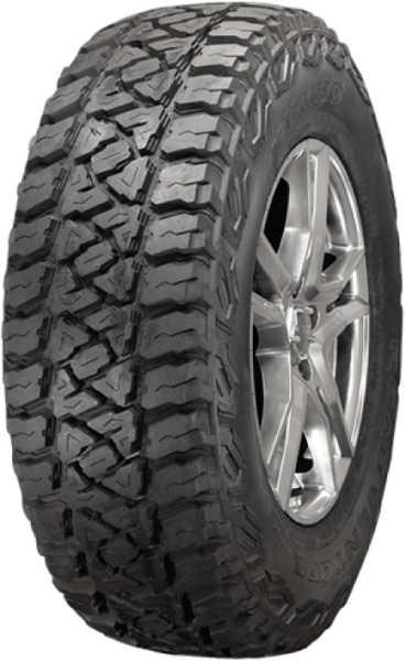 Kumho Road Venture MT51 225/75/R16 115/112Q