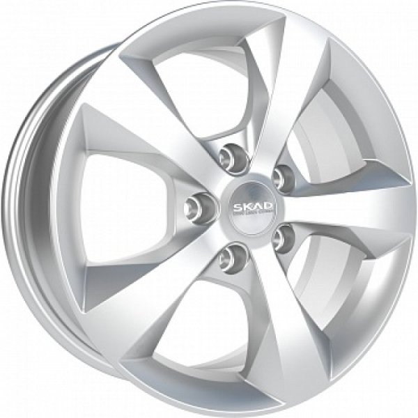 Skad КЕЛЬН 16x7.0 5x112 ET45 d.57.1 Селена