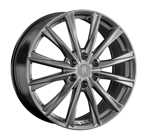 Replay TA11 8x22.0 6x139.7 ET30 d.100.1 HPB