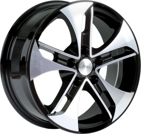 Skad ВЕНЕЦИЯ 16x6.5 5x108 ET50 d.63.4 Алмаз