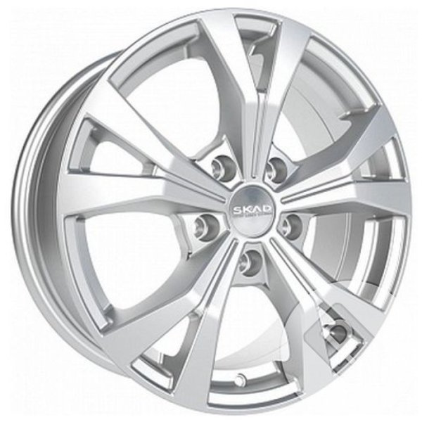 Skad НАГАНО 16x6.5 5x114.3 ET45 d.67.1 Селена