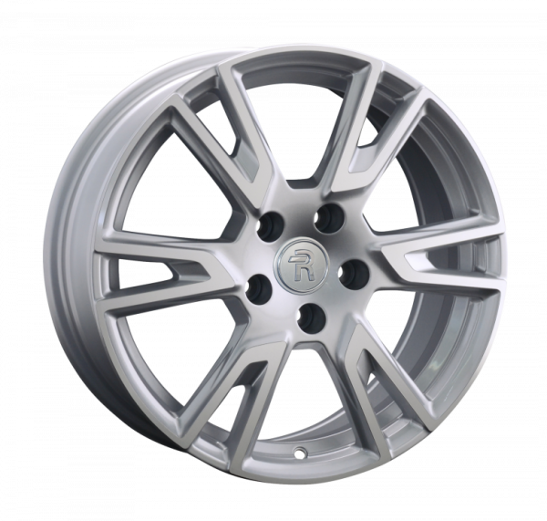 Replay FD164 17x7.5 5x108 ET52.5 d.63.3 SF