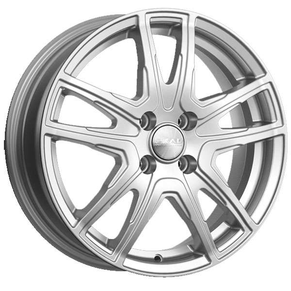 Skad Сидней 16x6.0 5x114.3 ET46 d.67.1 Селена