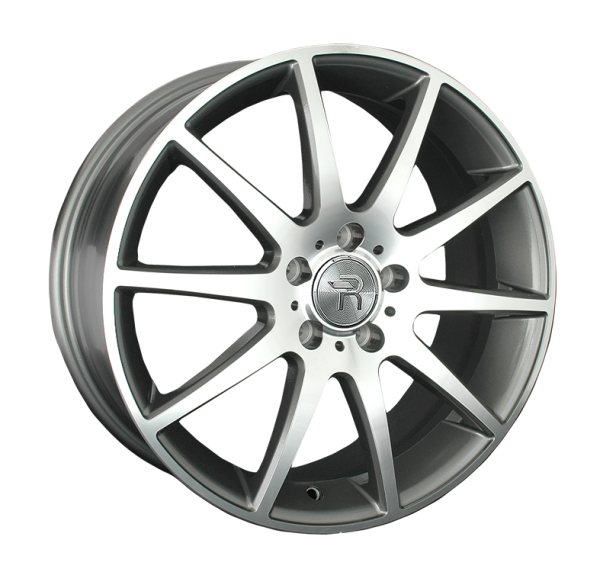 Replay VV221 18x7.0 5x112 ET43 d.57.1 GMFP
