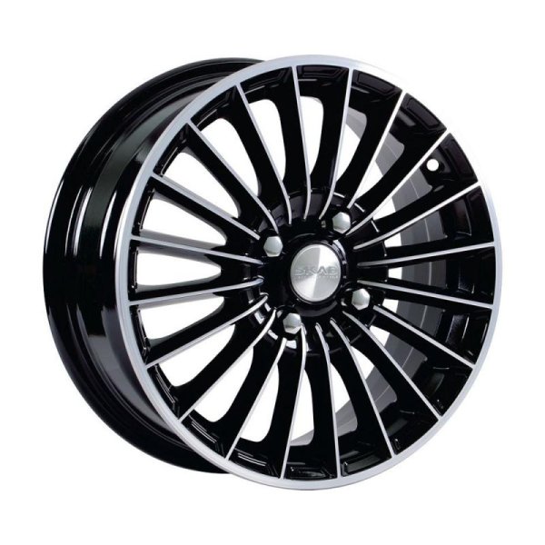 Skad ВЕРИТАС 15x6.0 4x100 ET38 d.67.1 Алмаз