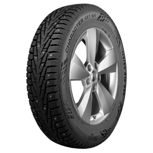 Ikon (Nokian Tyres) Character Ice 7 (Nordman 7) XL 185/65/R15 92T