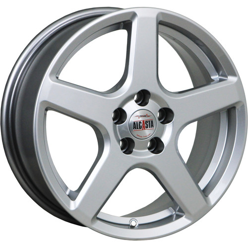 Alcasta M62 16x6.5 5x114.3 ET40 d.66.1 HS