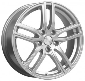 Skad Брайтон 17x7.0 5x114.3 ET40 d.66.1 Селена