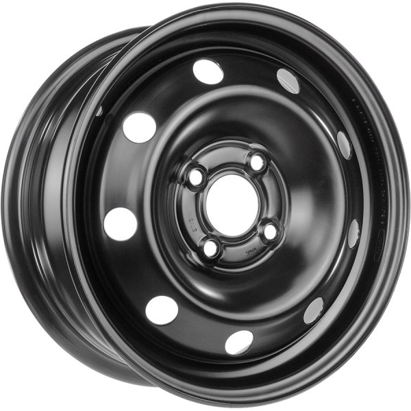 Magnetto 14003 14x5.5 4x98 ET35 d.58.6 Black