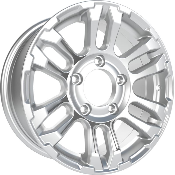 Skad ТАЙГА 16x7.0 5x139.7 ET40 d.98.5 Селена