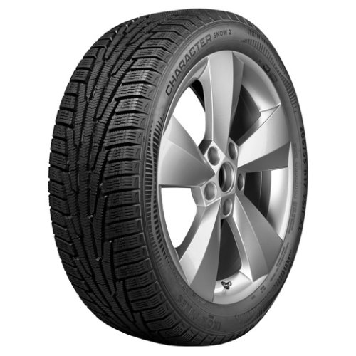 Ikon Character Snow 2 195/65/R15 95R