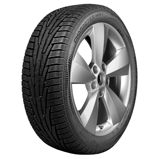 Ikon Character Snow 2 195/65/R15 95R