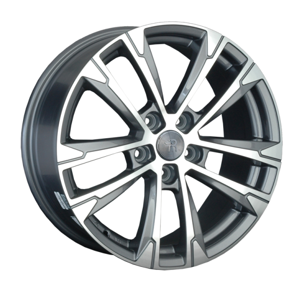 Replay SK62 17x7.0 5x112 ET40 d.57.1 GMF