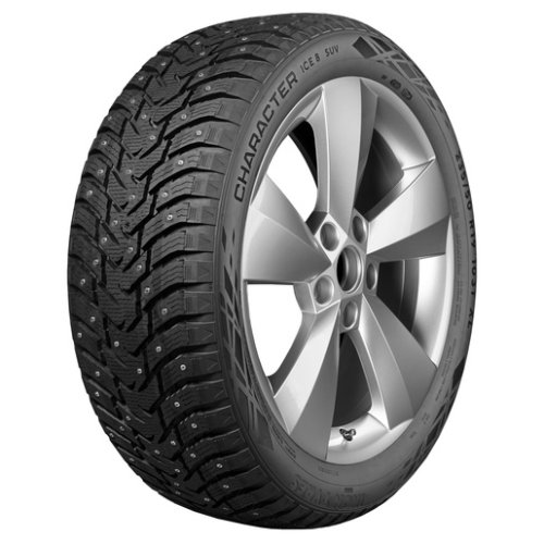 Ikon Character Ice 8 SUV 215/65/R16 102T