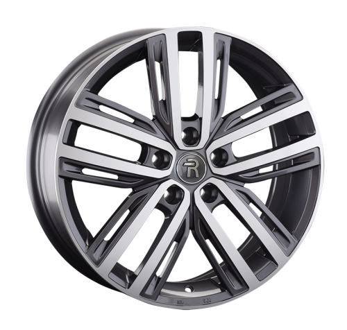 Replay MI144 18x7.0 5x114.3 ET38 d.67.1 GMF