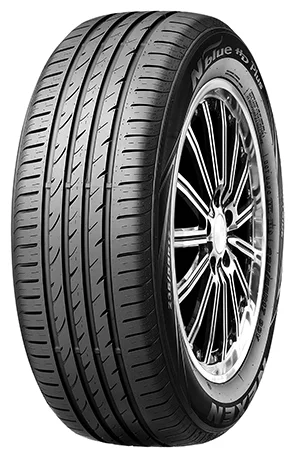 Nexen N'Blue HD Plus 165/60/R14 75H