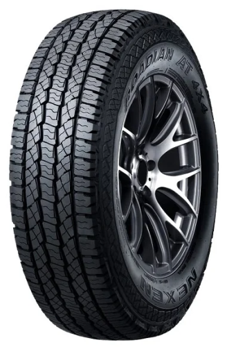 Nexen Roadian AT 4X4 RA7 XL 265/50/R20 111T