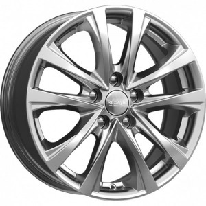 K&K КС776 (ZV 17_CX-5) 17x7.0 5x114.3 ET50 d.67.1 дарк платинум