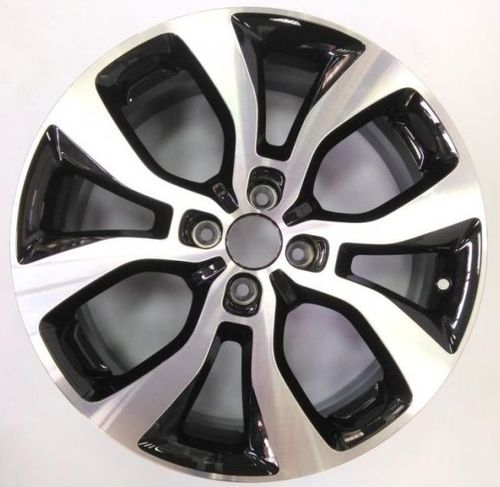 Skad Kl-296 16x6.0 4x100 ET41 d.60.1 Алмаз