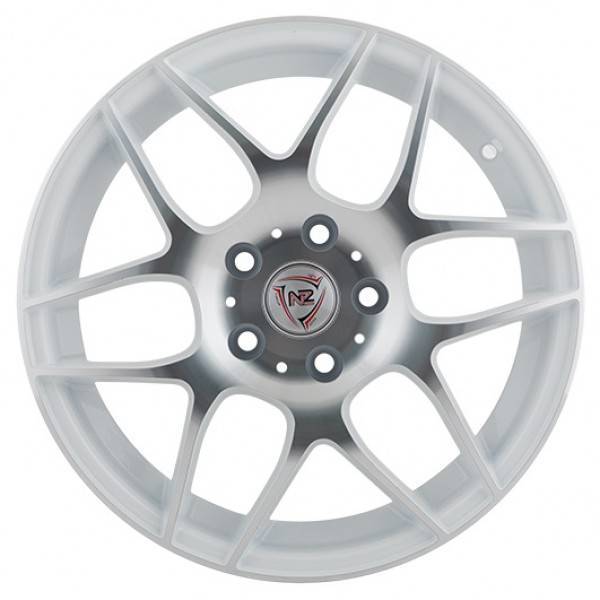 NZ F-32 15x6.0 5x112 ET47 d.57.1 WF