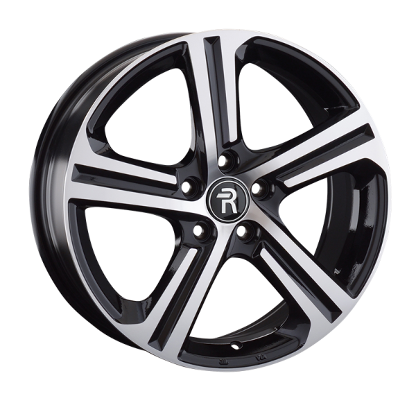Replay FD157 17x7.5 5x108 ET52.5 d.63.3 BKF