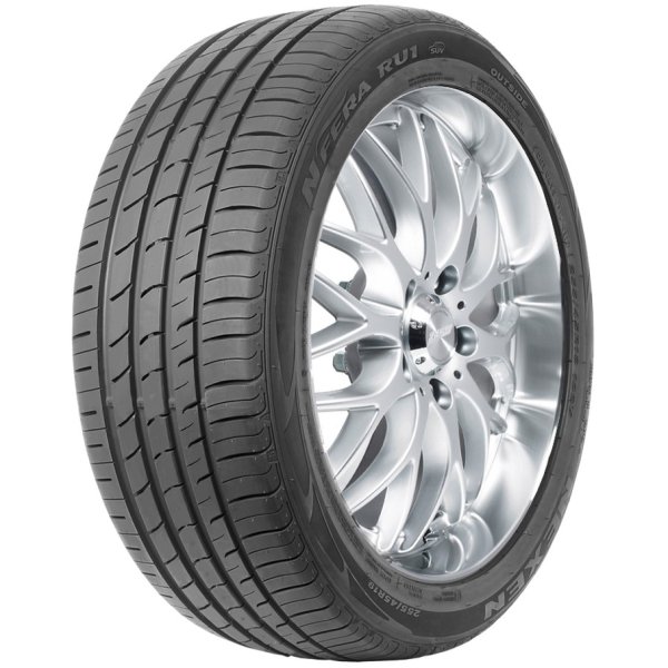 Nexen N'Fera RU1 XL 255/50/R20 109V