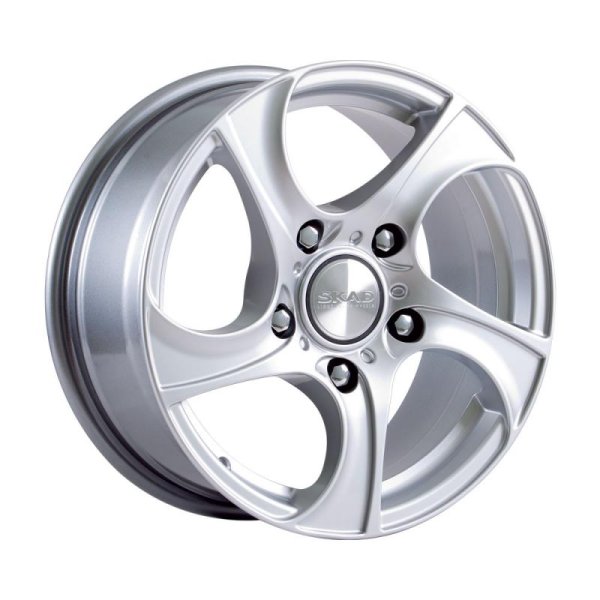 Skad ВИХРЬ 16x7.0 5x139.7 ET40 d.98.5 Селена