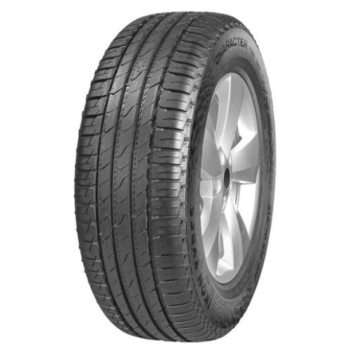 Ikon (Nokian Tyres) Character Aqua SUV (Nordman S2 SUV) 215/65/R16 98H