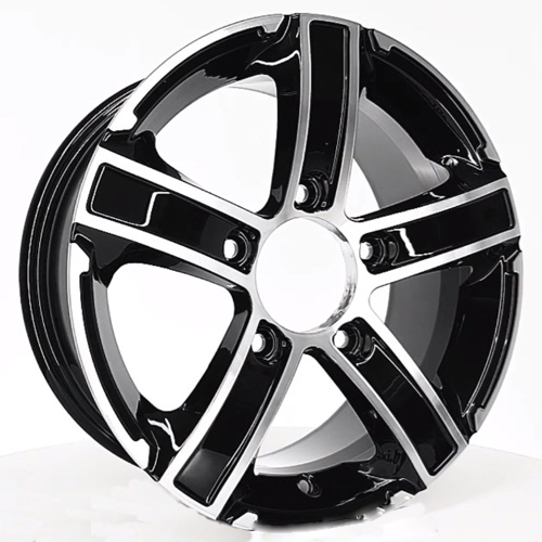 Carwel Зета 15x6.5 5x139.7 ET40 d.98 AB
