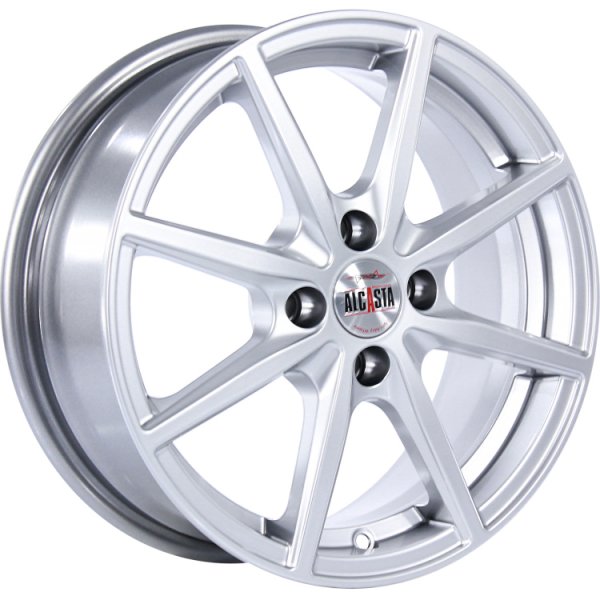 Alcasta M63 15x6.0 4x100 ET40 d.60.1 HS