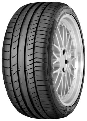 Continental ContiSportContact 5P 255/40/R21 102Y MO