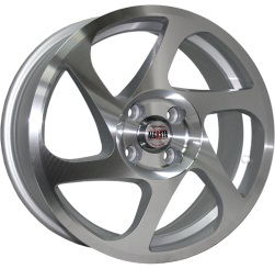 Alcasta M42 16x6.5 5x112 ET50 d.57.1 SF