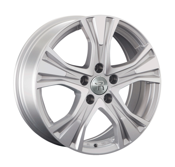 Replay TY147 17x7.0 5x114.3 ET45 d.60.1 SF