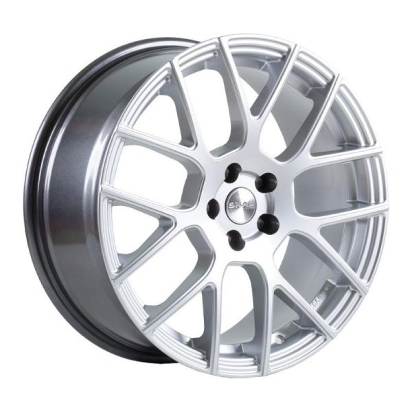 Skad STILETTO 18x8.0 5x100 ET35 d.57.1 Селена