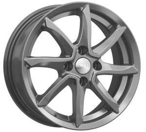 Skad Осака 15x6.0 4x100 ET48 d.54.1 графит