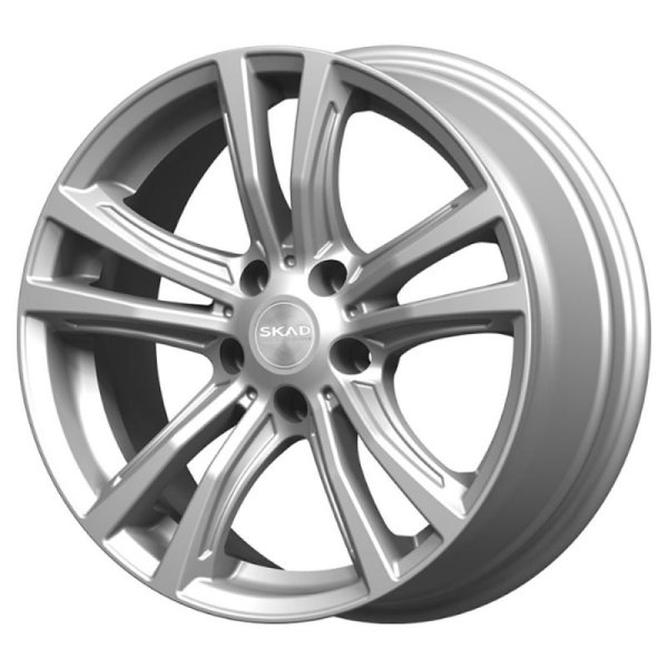 Skad МЮНХЕН 18x8.0 5x112 ET45 d.66.6 селена