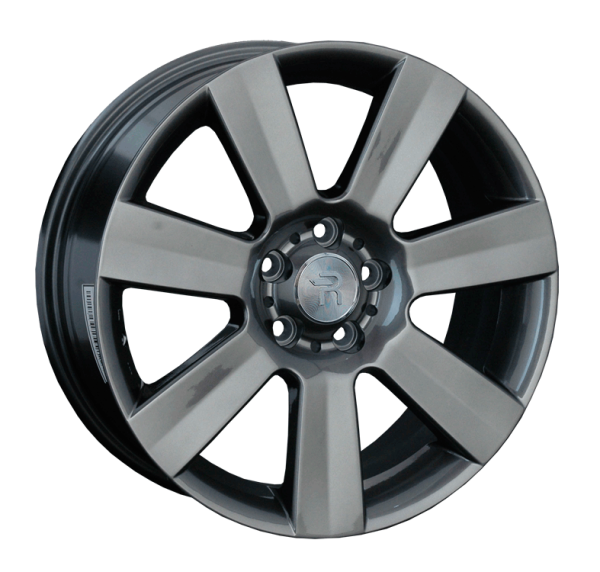 Replay FD73 17x7.0 5x108 ET50 d.63.3 gm