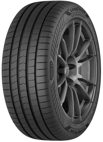 Goodyear Eagle F1 Asymmetric 6 XL 315/35/R22 111Y FP