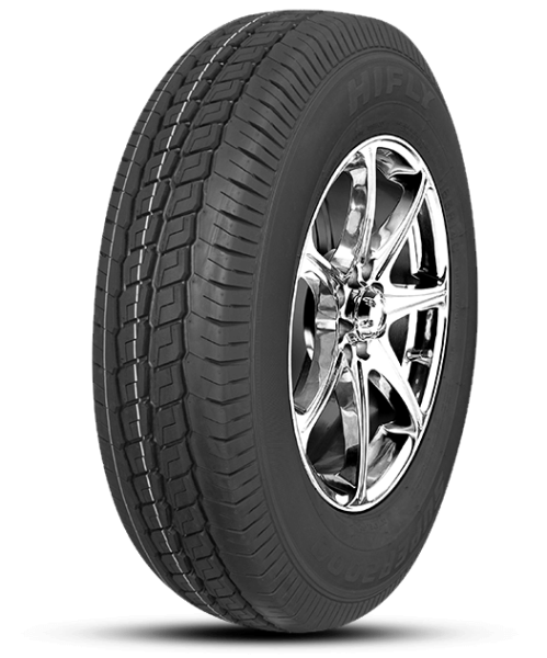 HiFly Super 2000 215/75/R16 116/114R