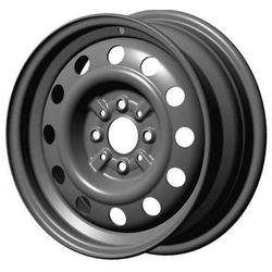 ТЗСК Lada 14x5.5 4x98 ET35 d.58.5 серый