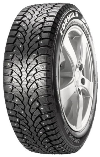 Formula Ice XL 215/60/R17 100T