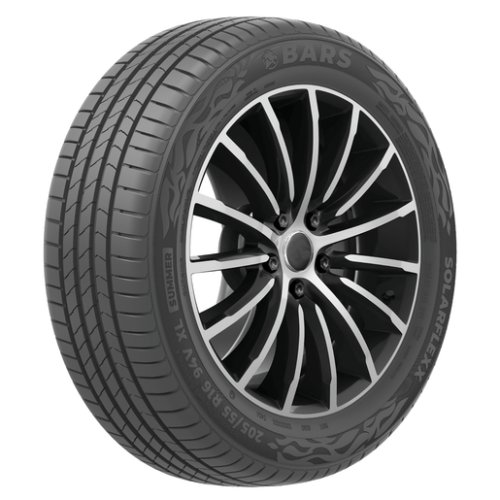 Bars SOLARFLEXX 185/60/R14 82H
