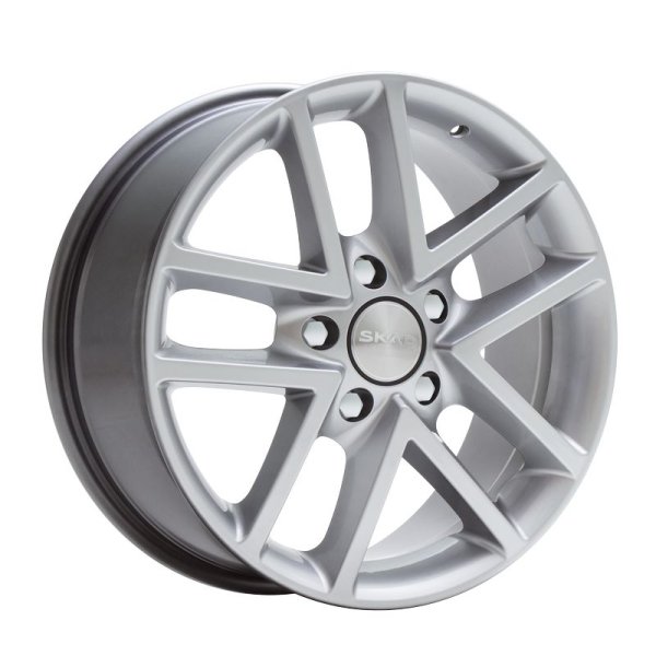 Skad АТЛАНТ 18x8.0 5x130 ET57 d.71.5 Селена