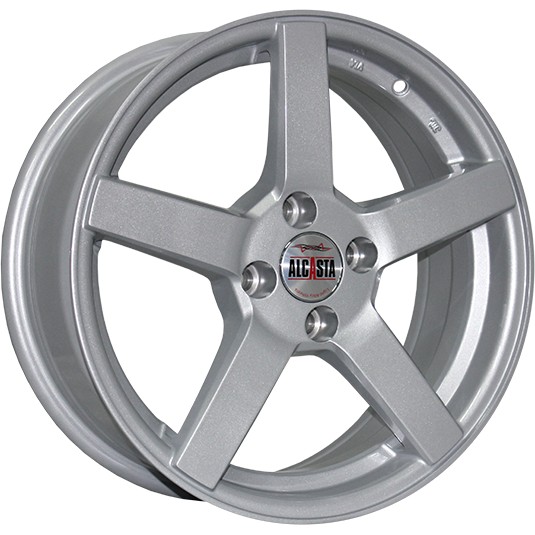 Alcasta M45 16x6.5 4x108 ET37.5 d.63.3 S