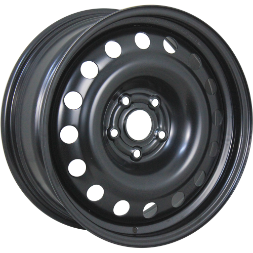 Trebl X40938 17x6.5 5x114.3 ET49 d.67.1 Black