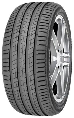 Michelin Latitude Sport 3 315/40/R21 111Y MO