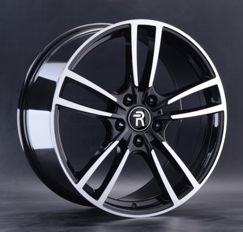 Replay PR26 21x9.5 5x130 ET46 d.71.6 BKF