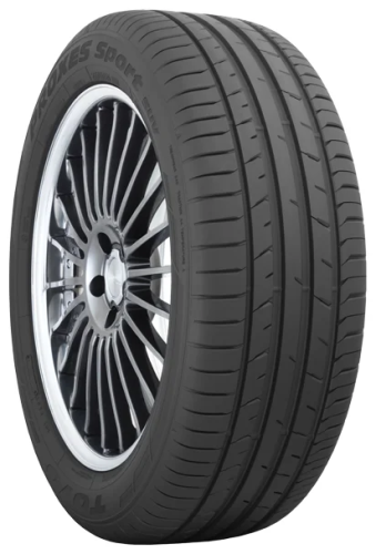 Toyo Proxes Sport SUV 285/35/R22 106Y