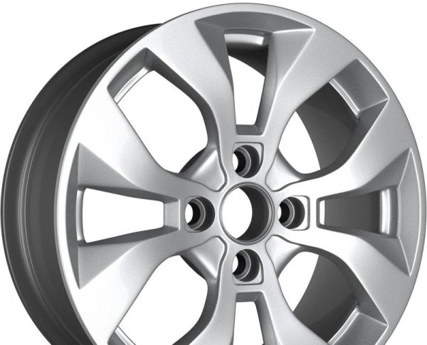 Skad Kl-296 16x6.0 4x100 ET41 d.60.1 Селена